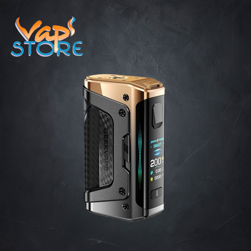 Box Aegis Legend 5 - GEEKVAPE