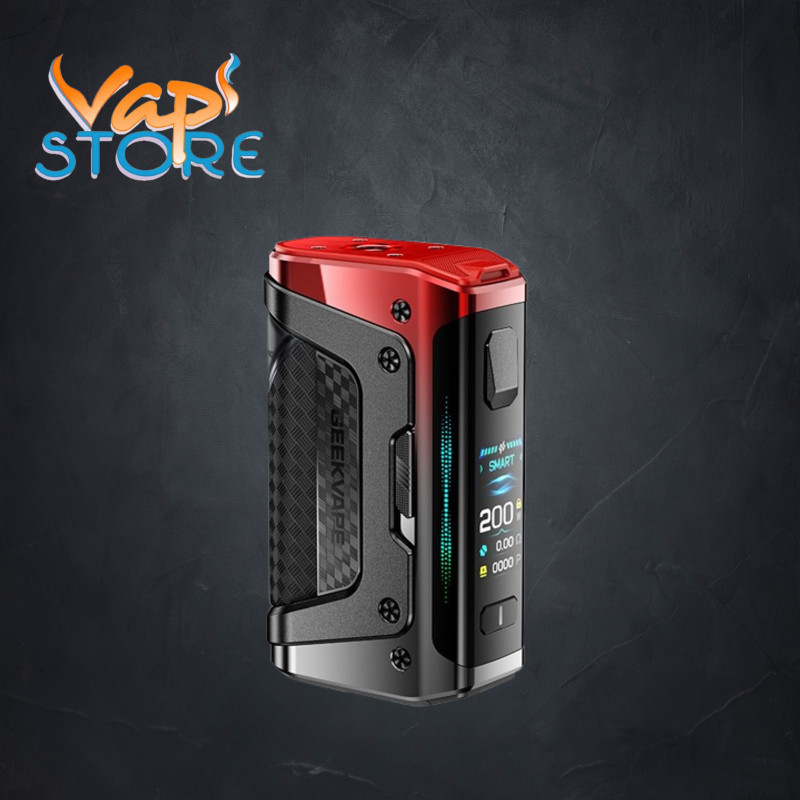 Box Aegis Legend 5 - GEEKVAPE