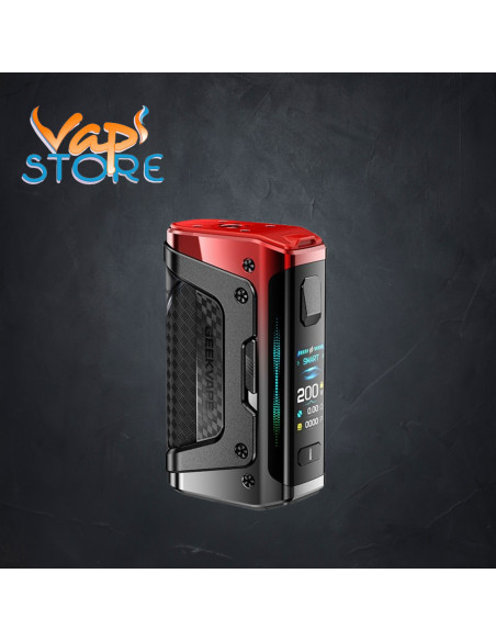 Box Aegis Legend 5 - GEEKVAPE