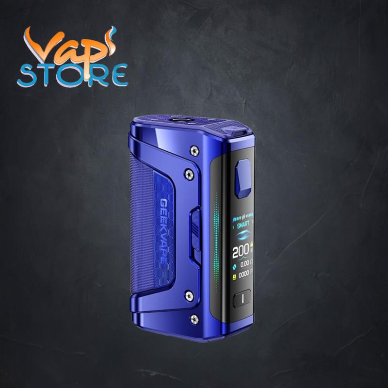 Box Aegis Legend 5 - GEEKVAPE
