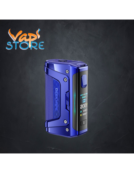 Box Aegis Legend 5 - GEEKVAPE