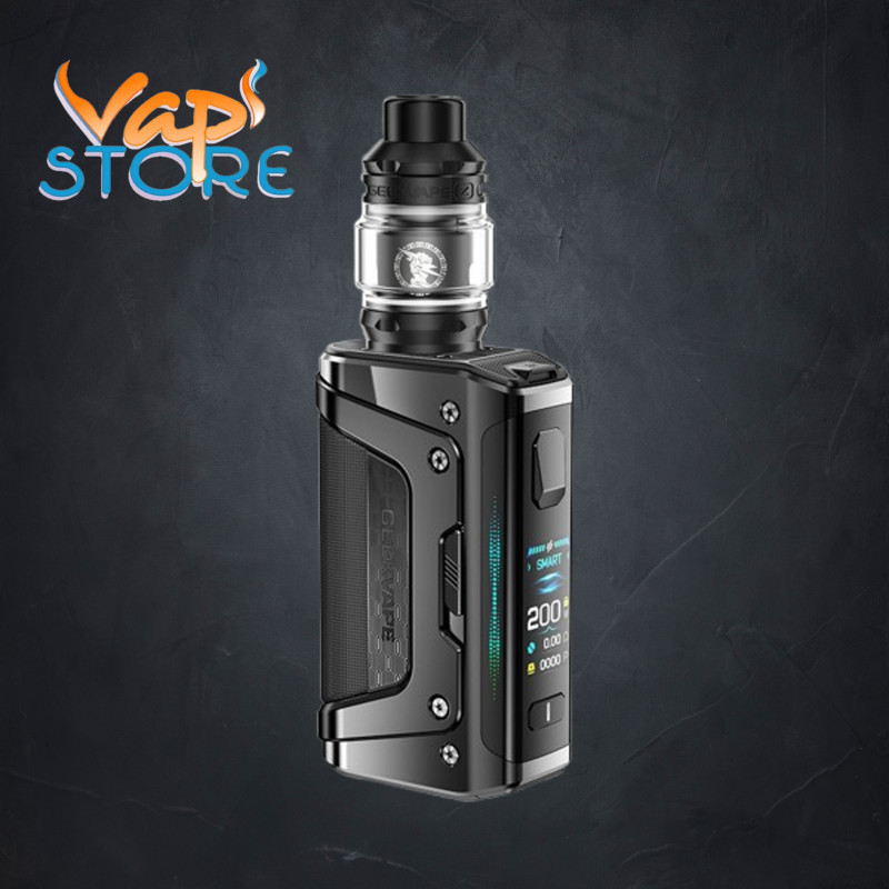 Kit Aegis Legend 5 - GEEKVAPE