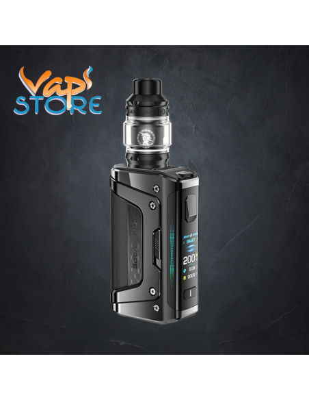 Kit Aegis Legend 5 - GEEKVAPE