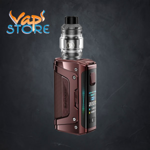 Kit Aegis Legend 5 - GEEKVAPE 2