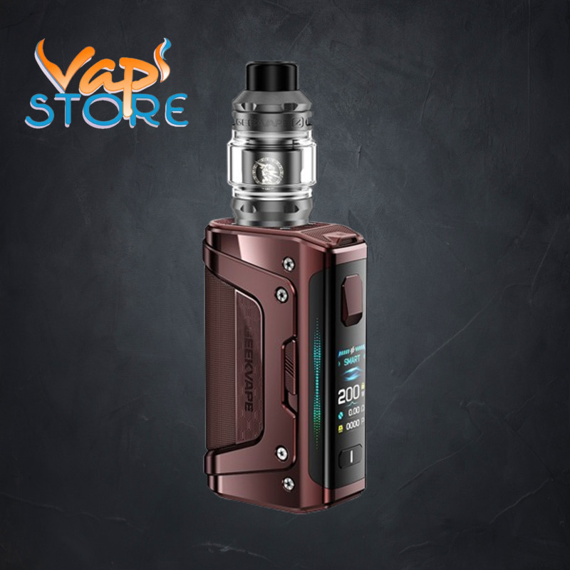 Kit Aegis Legend 5 - GEEKVAPE