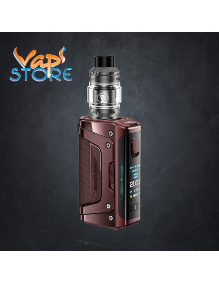 Kit Aegis Legend 5 - GEEKVAPE