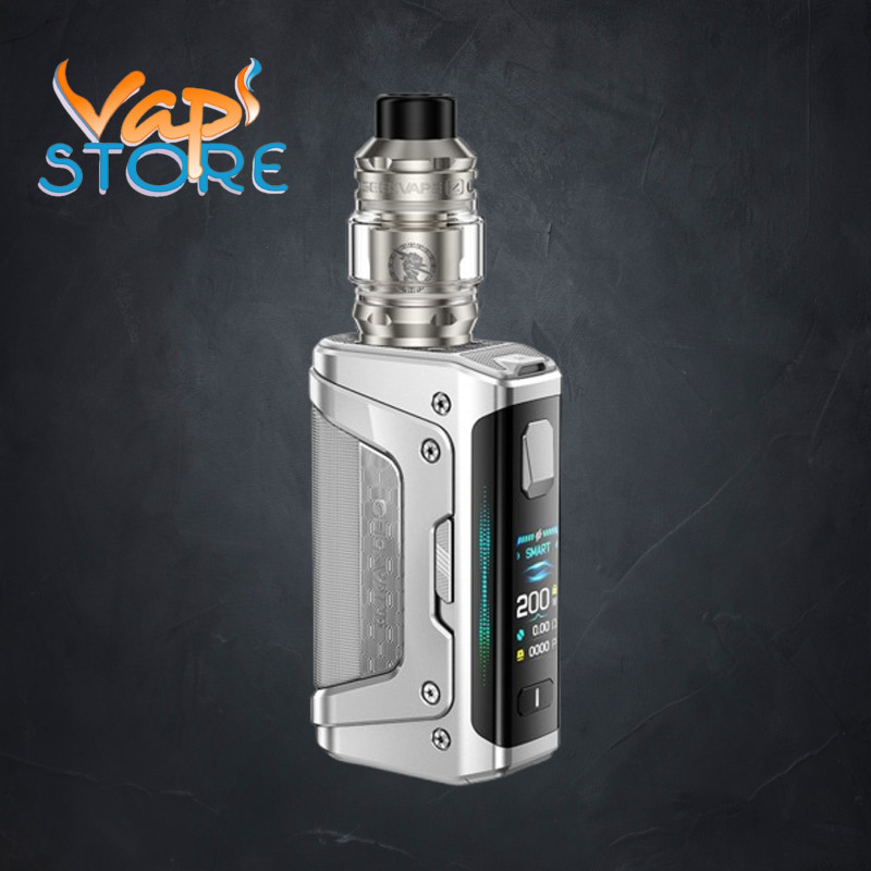 Kit Aegis Legend 5 - GEEKVAPE