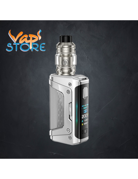 Kit Aegis Legend 5 - GEEKVAPE