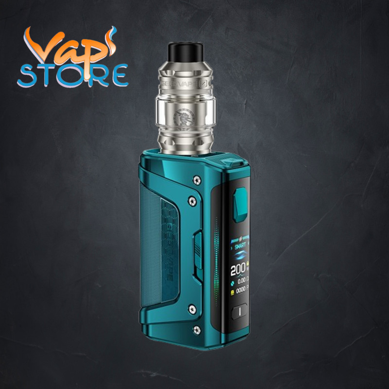 Kit Aegis Legend 5 - GEEKVAPE
