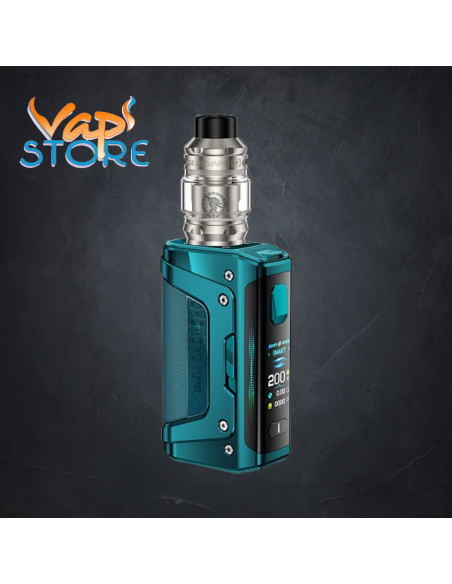 Kit Aegis Legend 5 - GEEKVAPE