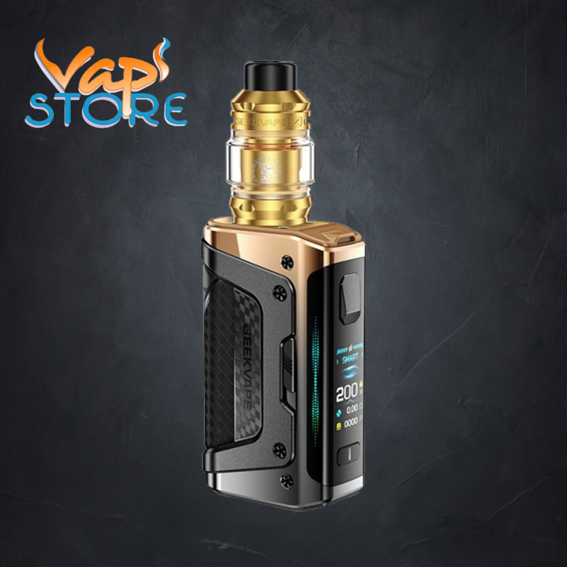 Kit Aegis Legend 5 - GEEKVAPE