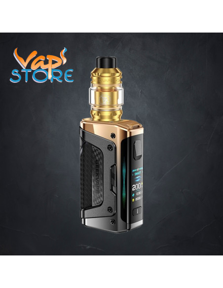 Kit Aegis Legend 5 - GEEKVAPE