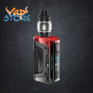 Kit Aegis Legend 5 - GEEKVAPE 2