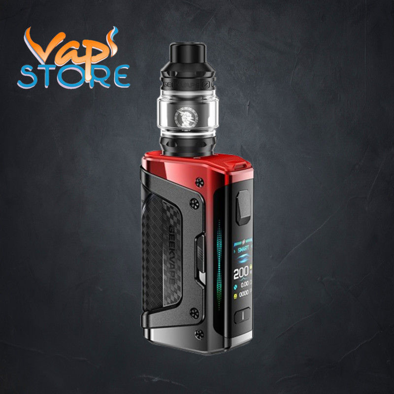 Kit Aegis Legend 5 - GEEKVAPE