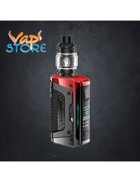 Kit Aegis Legend 5 - GEEKVAPE