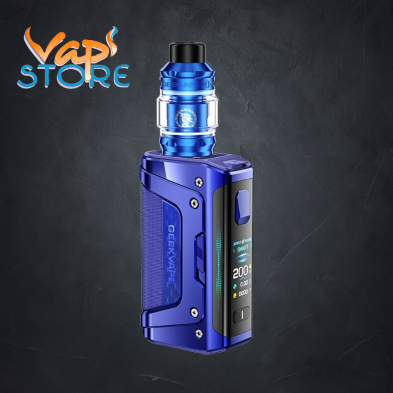 Kit Aegis Legend 5 - GEEKVAPE