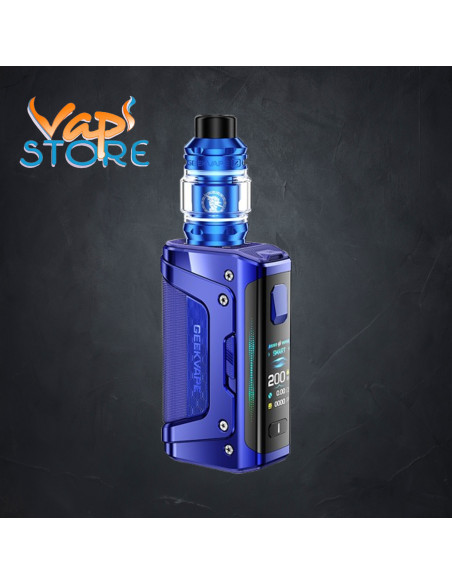 Kit Aegis Legend 5 - GEEKVAPE