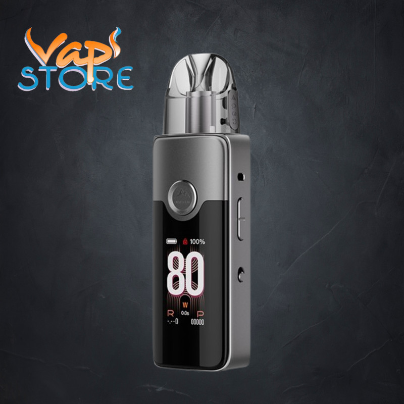 Kit Pod Vinci E80 - VOOPOO
