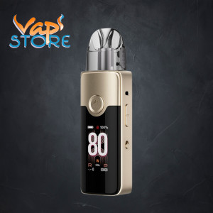 Kit Pod Vinci E80 - VOOPOO 2