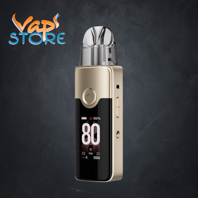 Kit Pod Vinci E80 - VOOPOO