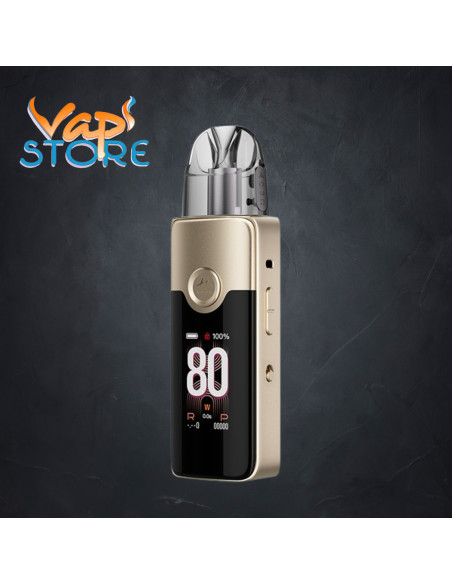 Kit Pod Vinci E80 - VOOPOO