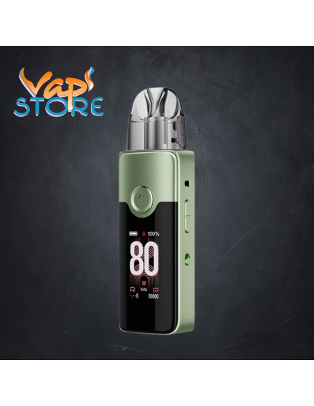Kit Pod Vinci E80 - VOOPOO