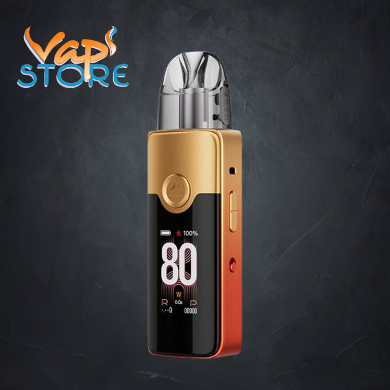 Kit Pod Vinci E80 - VOOPOO