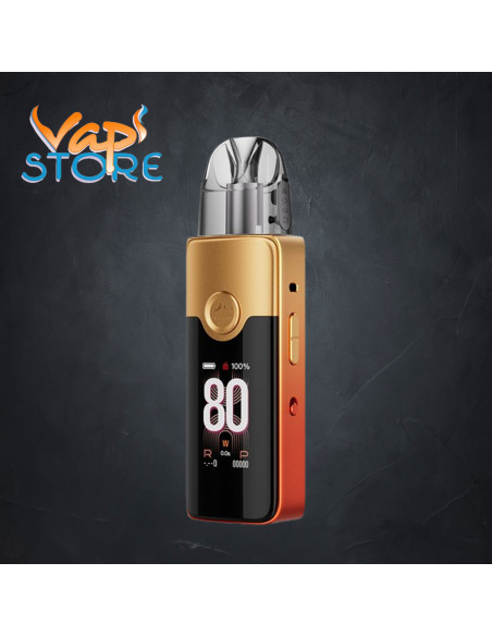 Kit Pod Vinci E80 - VOOPOO