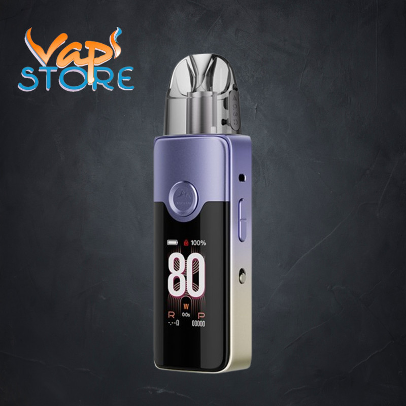 Kit Pod Vinci E80 - VOOPOO