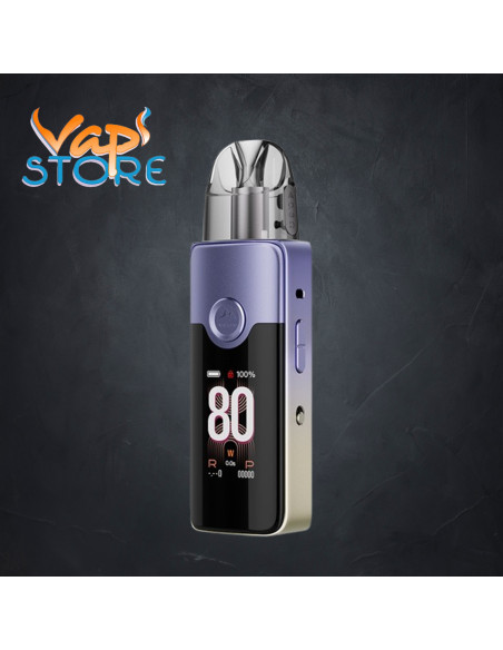 Kit Pod Vinci E80 - VOOPOO