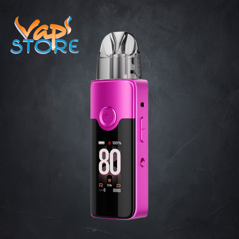Kit Pod Vinci E80 - VOOPOO
