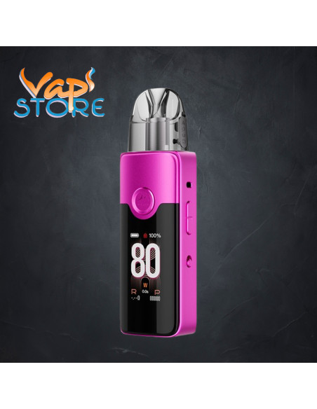 Kit Pod Vinci E80 - VOOPOO