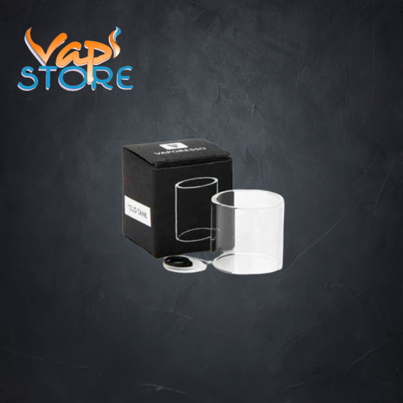 Pyrex Veco Tank 2ml - VAPORESSO