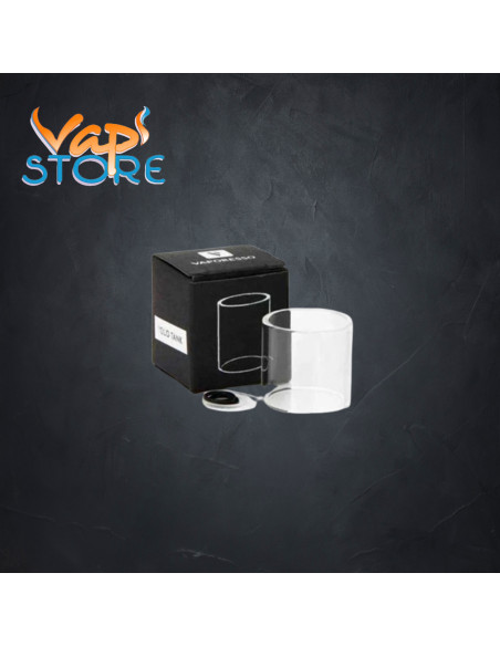 Pyrex Veco Tank 2ml - VAPORESSO