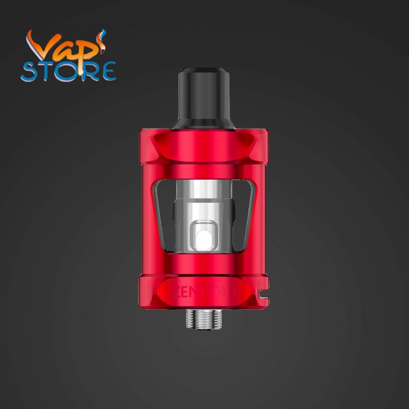 Clearomiseur Zenith II - INNOKIN