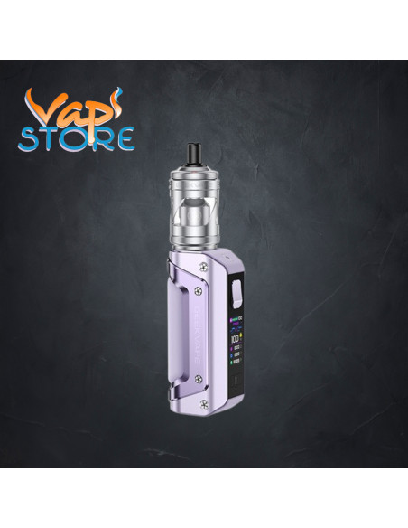 Kit Aegis Solo 3 MTL - GEEKVAPE