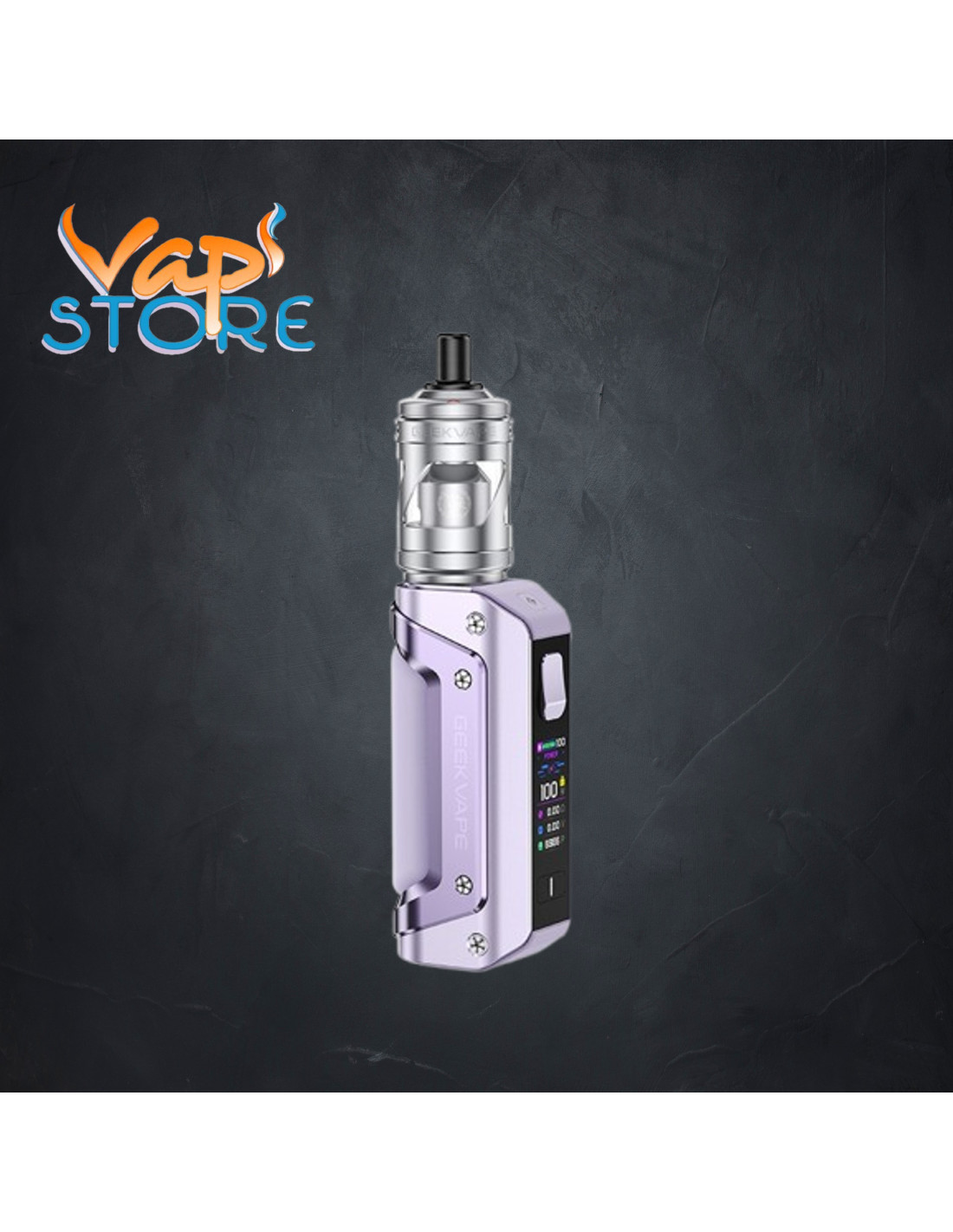 Kit Aegis Solo 3 MTL
