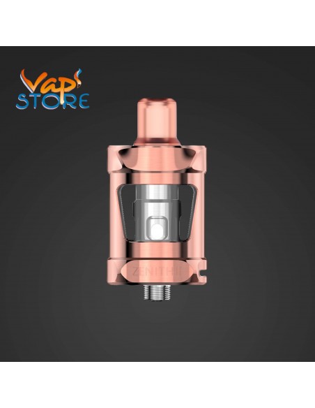 Clearomiseur Zenith II - INNOKIN