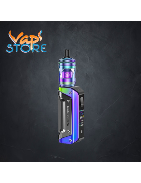 Kit Aegis Solo 3 MTL - GEEKVAPE