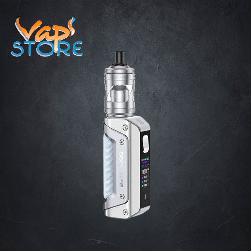 Kit Aegis Solo 3 MTL - GEEKVAPE