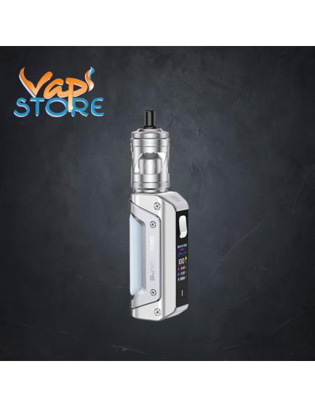 Kit Aegis Solo 3 MTL - GEEKVAPE