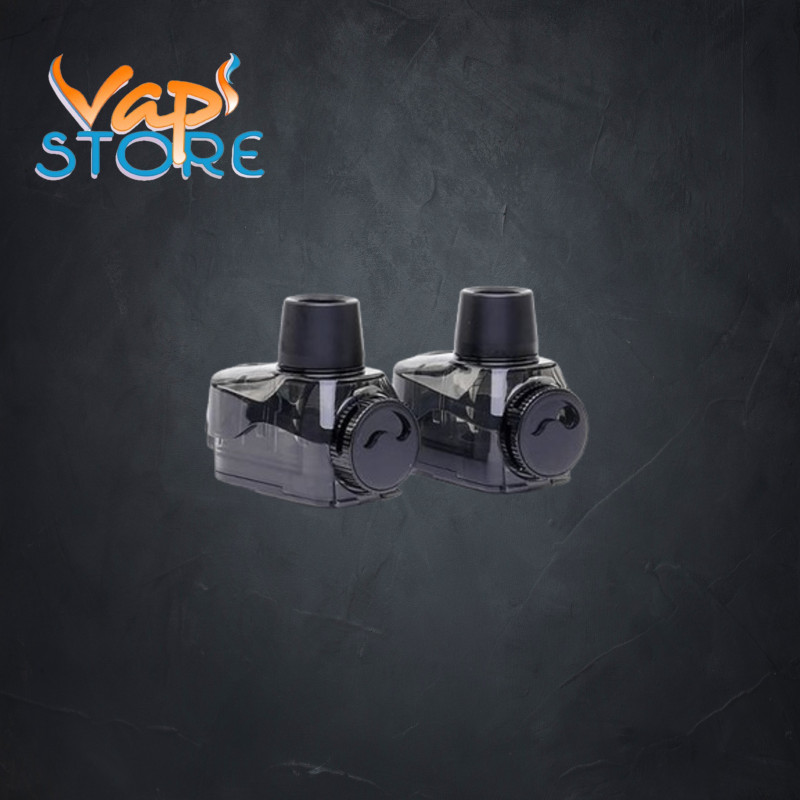 Cartouches Aegis Boost Pro 2 - 4.5ml x2 -GEEKVAPE