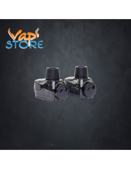 Cartouches Aegis Boost Pro 2 - 4.5ml x2 -GEEKVAPE