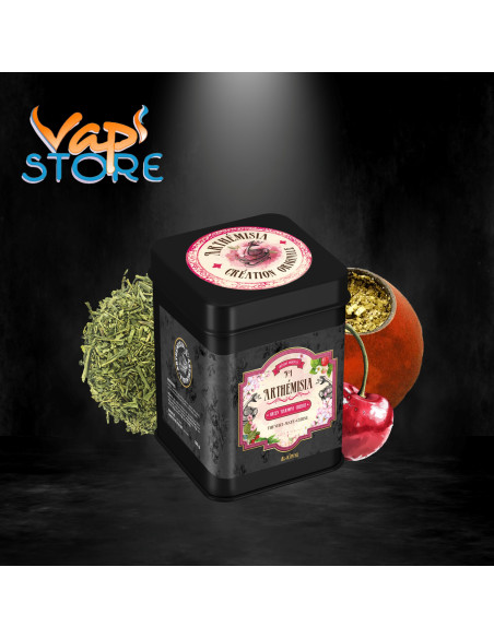 ARTHÉMISIA Création Originale N°1 100g - Al-Kimiya
