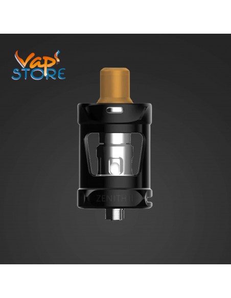 Clearomiseur Zenith II - INNOKIN