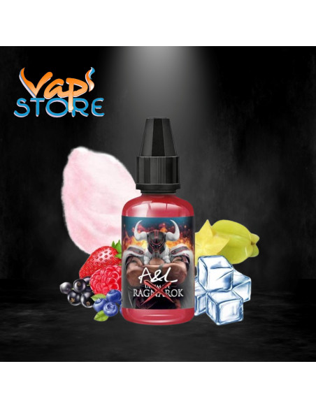 ULTIMATE Ragnarok X Sweet Edition 30ml