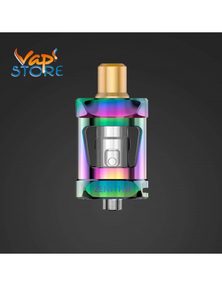 Clearomiseur Zenith II - INNOKIN