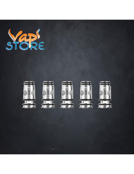 Résistances PNP-X V2 - VOOPOO