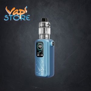 Kit Vinci Spark 220 + U-Force X - VOOPOO 2
