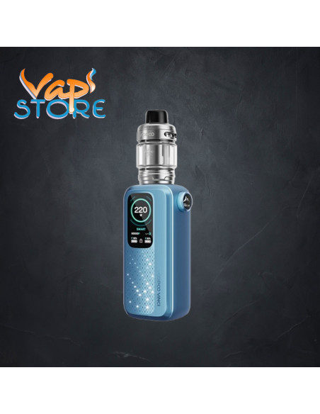 Kit Vinci Spark 220 + U-Force X - VOOPOO